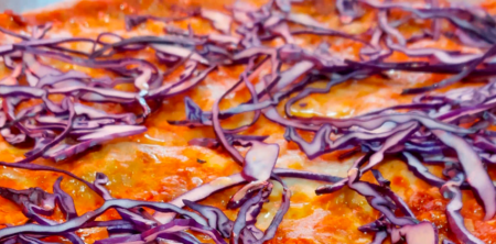 PIZZA LOMBARDA ‘NDUJA