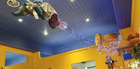 NATALE 2023 (NAVIDAD 2023)