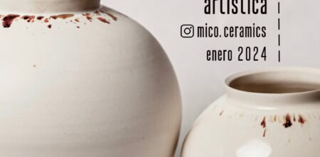 Cumbres de enero: exposición de MIGUEL RODRÍGUEZ ESCALADA