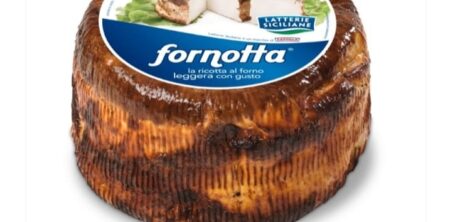 FORNOTTA
