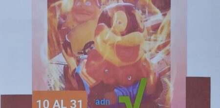 FELIPE URIBARRI & LUIX T RAN