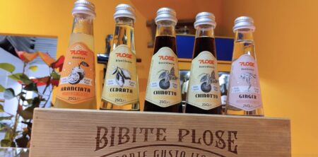 RINFRESCHI PLOSE (REFRESCOS PLOSE)