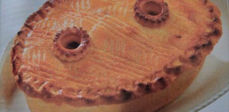 PASTICCIO DI MANZO AL MARSALA (MEZCLA DE TENERA CON MARSALA)