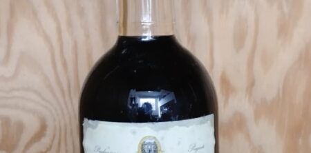 IL NOCINO, LIQUORE DI NOCI (LICOR DE NUECES) RECETA
