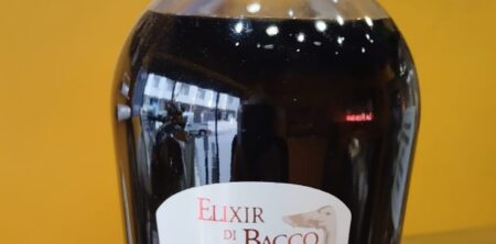 ELIXIR DI BACCO