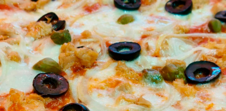 PIZZA DONNA VICTORIA