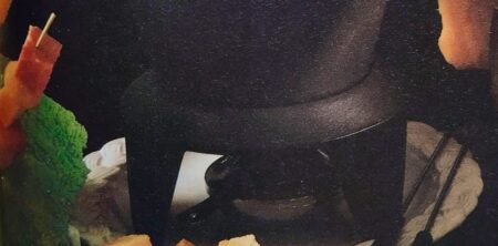 FONDUTA ALLA GRAPPA (FONDUE CON GRAPPA)