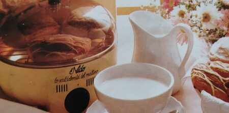 BISCOTTI”IL MULINO BIANCO” (GALLETAS “EL MOLINO BLANCO”)