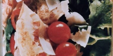 PIADINA PESO PIUMA (PIADINA PESO PLUMA)