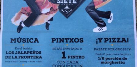 ZONA 7 MÚSICA+PINTXOS