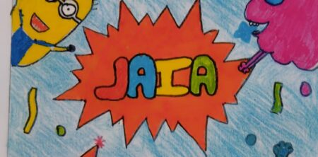 INDAUTXUKO ESKOLA (ESCUELA DE INDAUCHU)