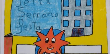 INDAUTXUKO ESKOLA (ESCUELA DE INDAUCHU)