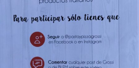 S. VALENTINO LOTTERIA (SAN VALENTÍN SORTEO)