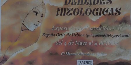 BEGOÑA ORTIZ DE URBINA