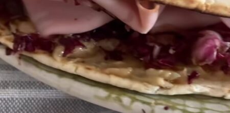 PIADINA