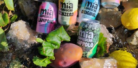 MIA KOMBUCHA