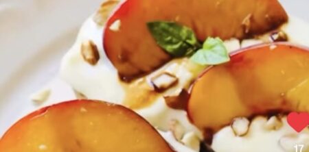 TOAST ASSORTITI (TOSTAS VARIADAS)