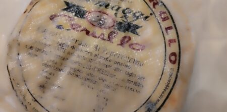 FORMAGGIO CERULLO (QUESO CERULLO)