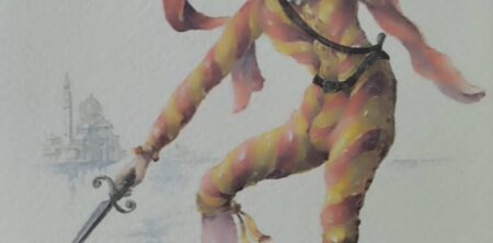 IL CAPITANO (EL CAPITÁN)