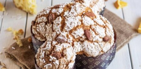 COLOMBA “LA RUOTA” ( PALOMA “LA RUOTA”)