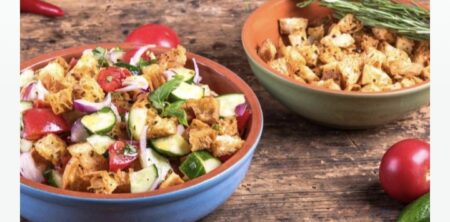 PANZANELLA