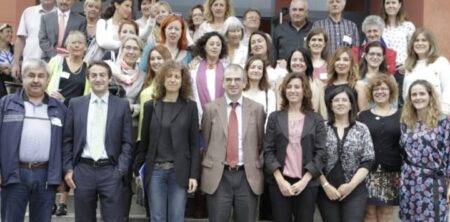 BUSINESS WOMEN 2013/2015 (SOMORROSTRO)
