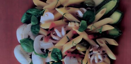 INSALATE (ENSALADAS)