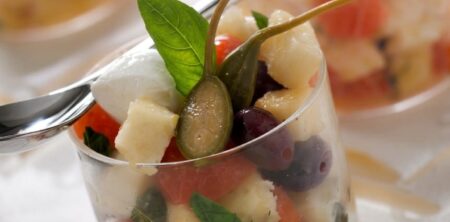 MINI PANZARELLA